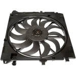 Dorman 621-986 Radiator Fan Assembly For 21-22 Chevrolet Gmc Canyon Colorado. Fixed Price $519.69.