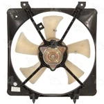 Four Seasons Left Engine Cooling Fan Assembly Fits 1999-2005 Mazda Miata. Fixed Price $211.60.