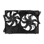 Cooling Fan 1999-2012 Ford Flex Limited Sport Utility Explorer Xlt. Fixed Price $241.94.