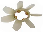 Dorman Products 620-565 Cooling Fan, Clutch And Motor Engine Blade. Fixed Price $70.89.