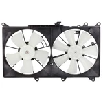 For Lexus IS300 2001 2002 2003 2004 2005 New Cooling Fan Assembly Tcp. Fixed Price $382.41.