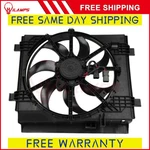 For 2013-2018 Nissan Sentra Radiator Cooling Fan Assembly 622880 Front. Fixed Price $57.70.