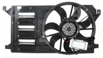 Engine Cooling Fan Assembly-radiator Assy. Seasons 76284. Fixed Price $199.95.