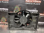 14-19 C7 Corvette Engine Fan Assembly Oem 84128344 #1181. Fixed Price $349.99.