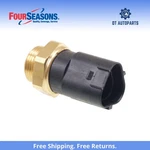 For Volkswagen Golf - Engine Cooling Fan Temperature Switch Four Seasons. Fixed Price $38.91.
