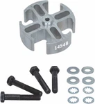 Flex-a-lite 106880 (14548) 1-INCH Aluminum Fan Spacer Kit Gm Ford Sae Water Pump. Fixed Price $24.95.