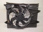 2015-2018 Kia Sedona Radiator Fan Motor Assembly 25380A9000. Fixed Price $125.99.