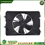 620273 For 2006 2007-2008 Honda Ridgeline V6 3.5L Radiator Cooling Fan Assembly. Fixed Price $58.60.