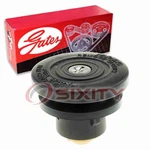 Gates Fuel Tank For 1970-1974 Mercury Capri 1.6L 2.0L 2.6L 2.8L L4 V6 Bc. Fixed Price $28.09.