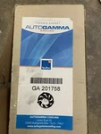 For Audi A6 Allroad S4 Auxiliary Cooling Fan Assembly Magneti Marelli 4Z7959455. Fixed Price $85.00.