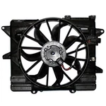 Ford Racing Performance Cooling Fan 2005-2014 Mustang. Fixed Price $380.99.