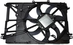 Four Seasons Engine Cooling Fan Assembly For ES300H, Camry, Avalon 75336. Fixed Price $548.10.