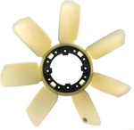 Engine Cooling Fan Blade Aisin FNT016 For Toyota 2UZ-FE Sequoia 01-04. Fixed Price $98.95.