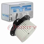 Tyc Front Hvac Blower Motor 1995-2001 Ford Explorer Heating Air Ax. Fixed Price $65.03.