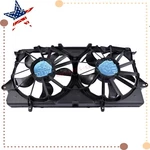 GM3115291 23123635 Cooling Fan Assembly Fits Chevy Silverado 1500 Gmc Sierra. Fixed Price $255.54.