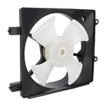 Assembly A/c Condenser Cooling Fan Electric For 2001-2005 Honda Civic 1.7L. Fixed Price $37.79.