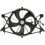 Radiator Fan Assy Vdo FA70823. Fixed Price $455.29.