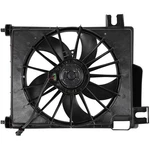 A/c Condenser Cooling Fan Assembly For 2002 2003-2008 Dodge Ram 1500 620-035. Fixed Price $63.27.