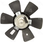 Engine Cooling Fan Assembly-radiator Assy. Seasons 76154. Fixed Price $212.95.