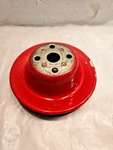 Cummins Isb 6.7L Diesel Engine Fan Pulley 5282158 Oem. Fixed Price $88.00.
