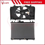 Electric Radiator Cooling Fan Kit For 2007 2008 2009-2012 Nissan Versa 4-DOOR. Fixed Price $114.10.
