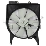 Condenser Cooling Fan Assembly For 11-12 Acura Rdx AC3113114 38616-RWC-A02. Fixed Price $81.00.