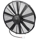 Spal 2036 Cfm 16IN High Performance Fan Push/straight (VA18-AP70/LL-86S). Fixed Price $195.00.