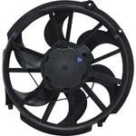 Engine Cooling Fan Assembly-radiator Uac 70029C. Fixed Price $92.62.