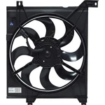 Engine Cooling Fan Assembly-radiator Uac 50382C. Fixed Price $116.32.