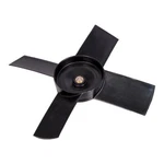 Jaguar Radiator Cooling Fan C37880. Fixed Price $34.68.