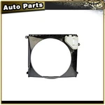 Dorman Radiator Fluid Overflow Bottle & Fan Shroud Fits 05-12 Toyota Tacoma. Fixed Price $127.13.
