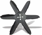 Flex-a-lite 104465 (418) 3/8-INCH Nylon Engine Cooling Fan 6-BLADE. Fixed Price $45.90.