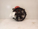 Right Radiator Cooling Fan Motor Assembly From 2003 Ford Taurus 11766344. Fixed Price $69.69.