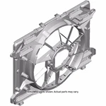 Genuine Gm Engine Cooling Fan Shroud 84206149. Fixed Price $161.17.