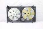 2002 Lexus SC430 Z40 Conv #412 Radiator Cooling Fan W/ Motors Assy. Fixed Price $314.61.
