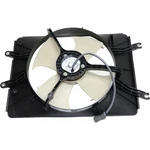 For Acura Mdx Radiator Fan 2001 2002 Single Front HO3113120 38615PGKA00. Fixed Price $104.26.