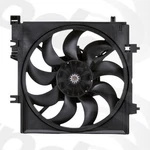 Global Parts Distributors 2811921 Gpd Electric Cooling Fan. Fixed Price $178.14.