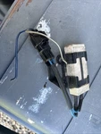 2003-2007 Toyota Corolla Relay Radiator Fan 246810-3560 Used. Fixed Price $27.00.