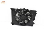 2017 - 2019 Genesis G90 5.0L Radiator Cooling Fan Shroud & Blade Motor Oem. Fixed Price $200.74.