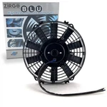 Zirgo Blu High Performance Electric Fan ZIRZFB9. Fixed Price $69.95.