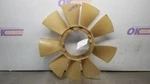 16 Ford F450 Sd Radiator Fan Blade 6.7L. Fixed Price $54.19.