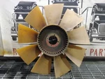 Used Caterpillar C7 Diesel Engine Fan 9 Blades 24 Inch. Fixed Price $79.99.