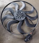 19 20 21 22 23 Bmw X4 Engine Cooling Motor (fan Assembly), 2.0L (600 Watt). Fixed Price $210.00.