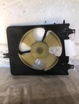 1998 2002 Honda Accord Condenser Cooling Fan Assembly 2.3L Electric PA6-GF15. Fixed Price $45.00.