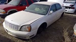 Passenger Right Radiator Fan Motor Only Fits 98-04 Seville 565986. Fixed Price $93.90.
