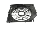 Genuine Bmw E46 Cabrio Compact Coupe Radiator Fan Shroud Oem 17117511168. Fixed Price $145.94.