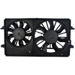 FA70271 Vdo Cooling Fan Assembly For Chevy Chevrolet Malibu Pontiac G6 Aura. Fixed Price $136.51.