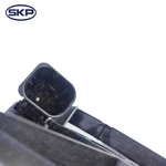 Engine Cooling Fan Assembly Skp SK621194 Fits 04-10 Bmw X3 3.0L-L6. Fixed Price $244.91.