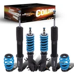 Maxpeedingrods T6 Adjustable Suspension Damper Coilovers For Pontiac Gto 04-06. Fixed Price $420.00.