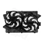 Global Parts Engine Cooling Fan Assembly For 2005 Chevrolet Equinox 2811591. Fixed Price $281.51.